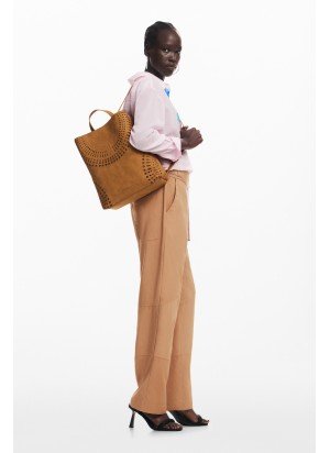Orbis Sumyi Backpack Desigual 25SAKP13-6011 Camel