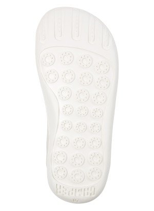 Peu Twins Shoes Camper 80003-150 White
