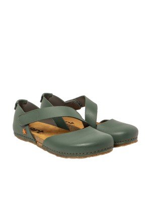 Creta Sandal Art 0384 Foliage
