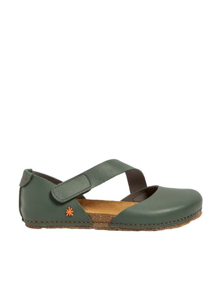 Creta Sandal Art 0384 Foliage Creta Sandal Art 0384 Foliage