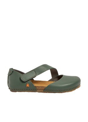 Creta Sandal Art 0384 Foliage