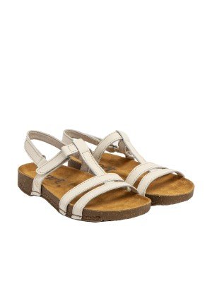 I Breathe Sandal Art 0946 Cream