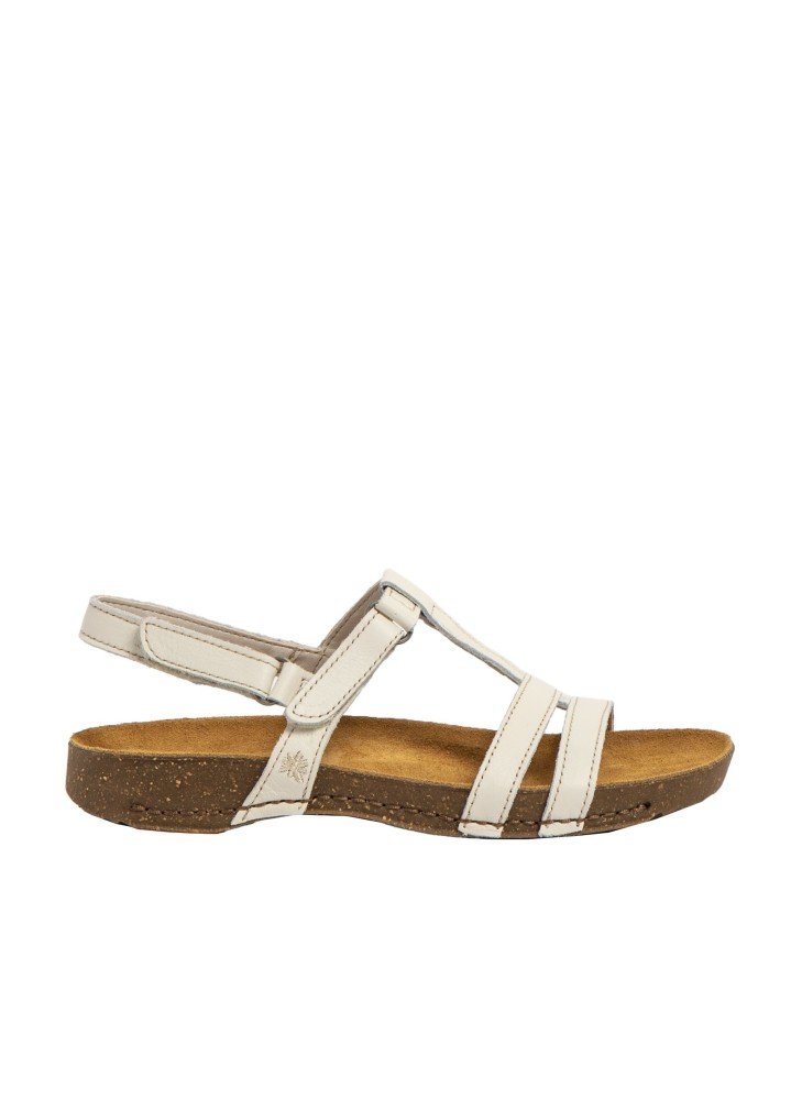 I Breathe Sandal Art 0946 Cream I Breathe Sandal Art 0946 Cream