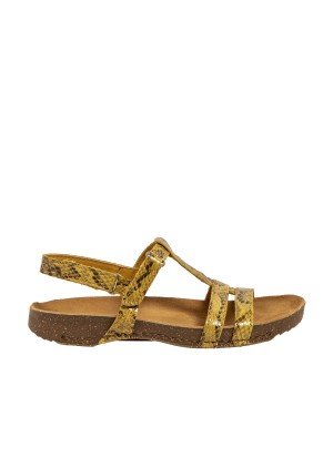 I Breathe Sandal Art 0946S Limon