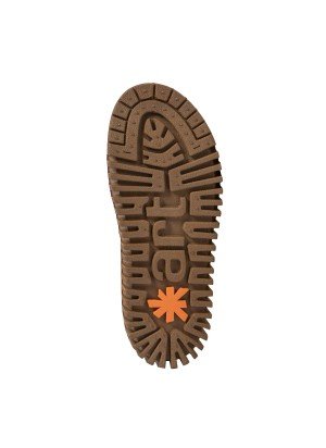 Brighton Sandal Art 1573 Honey