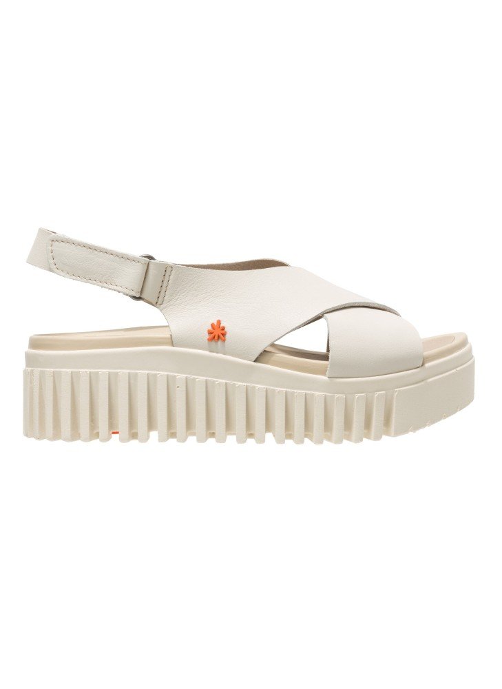 Brighton Sandal Art 1574 Cream Brighton Sandal Art 1574 Cream