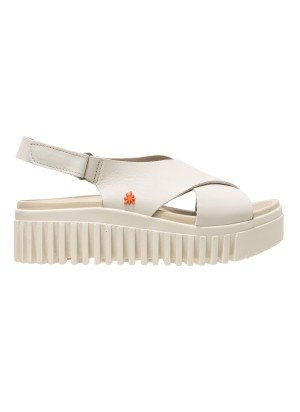 Brighton Sandal Art 1574 Cream