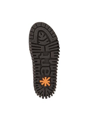 Brighton Sandal Art 1578 Cream Burdeos