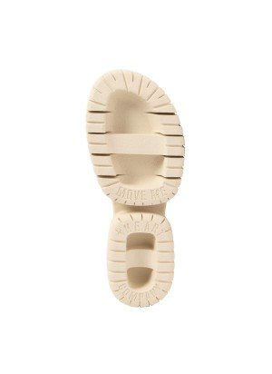 Madeira Sandal Art 1882 Bone