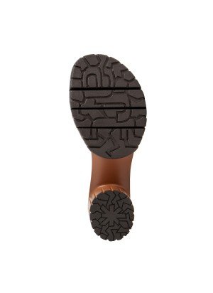 Malibu Sandal Art 1921 Cream Burdeos