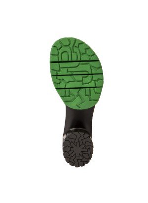 Malibu Sandal Art 1921 Foliage Fuxia