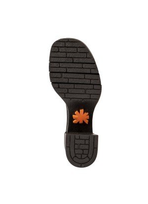 Eivissa Sandal Art 1991Foliage