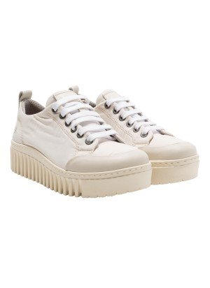 Brighton Sneakers Art 1534 White
