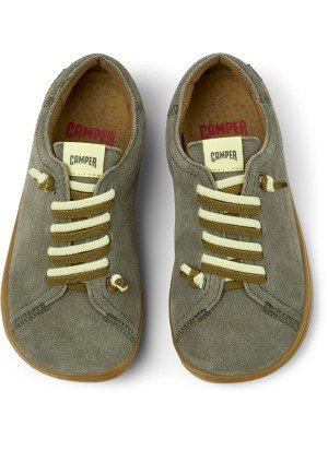 Sapato Peu Camper 80003-154 Verde