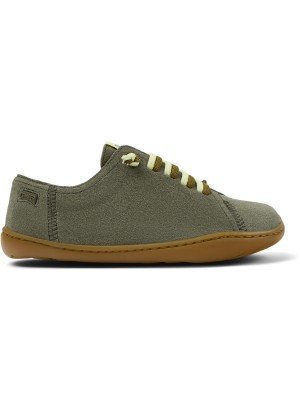 Peu Shoes Camper 80003-154 Green