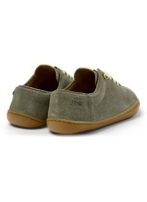 Peu Shoes Camper 80003-154 Green