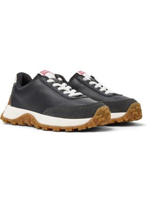 Ténis Drift Trail Camper K800548-004 Preto