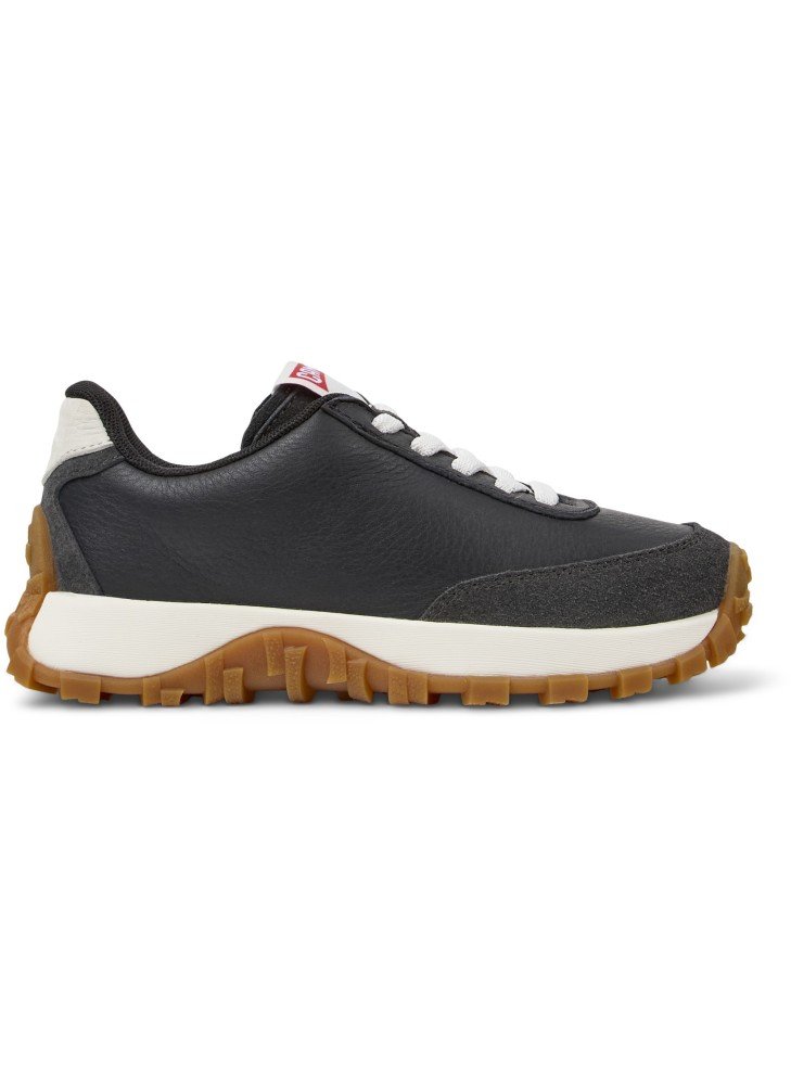 Ténis Drift Trail Camper K800548-004 Preto Ténis Drift Trail Camper K800548-004 Preto