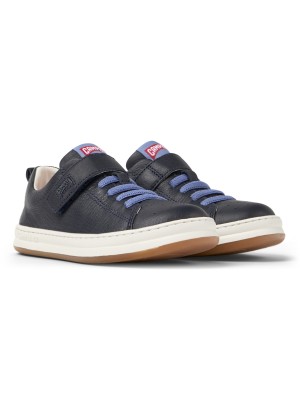 Runner Sneakers Camper K800247-028 Navy