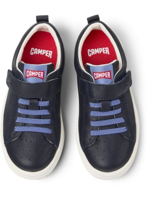 Runner Sneakers Camper K800247-028 Navy