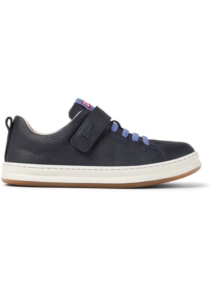 Runner Sneakers Camper K800247-028 Navy Runner Sneakers Camper K800247-028 Navy