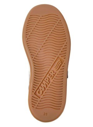 Ténis Runner Camper K800247-028 Azul
