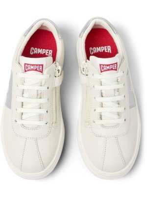 Runner Sneakers Camper K800552-010 White