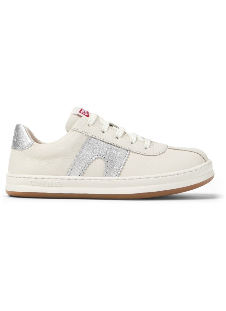 Runner Sneakers Camper K800552-010 White Runner Sneakers Camper K800552-010 White