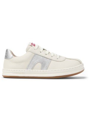 Runner Sneakers Camper K800552-010 White
