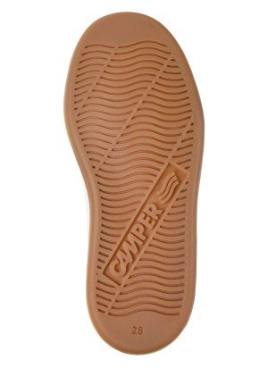 Ténis Runner Camper K800552-010 Branco