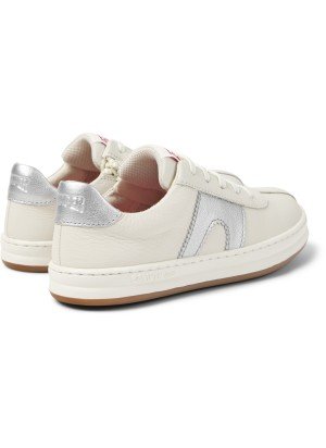 Runner Sneakers Camper K800552-010 White