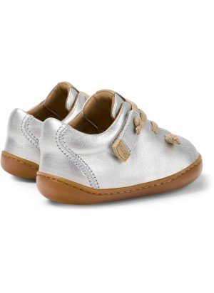 Sapato Peu Camper 80212-114 Prata