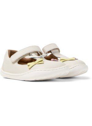 Sapato Twis Camper K800629-001 Branco
