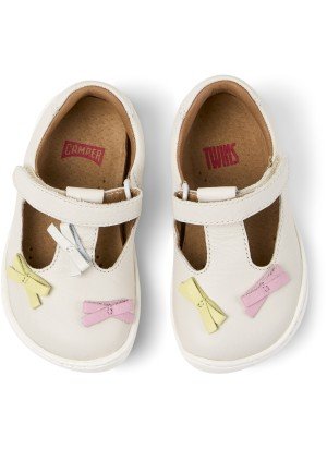 Sapato Twis Camper K800629-001 Branco