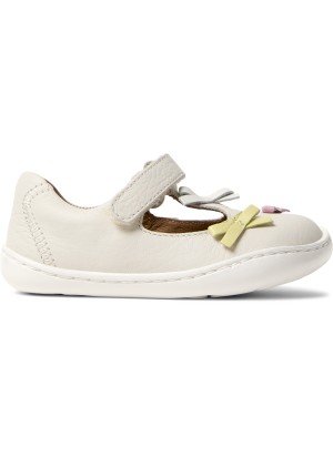 Sapato Twis Camper K800629-001 Branco