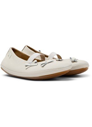 Sapato Twis Camper K800626-001 Branco