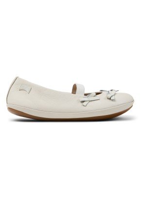 Sapato Twis Camper K800626-001 Branco
