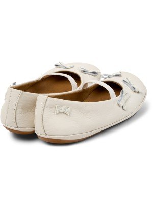 Sapato Twis Camper K800626-001 Branco
