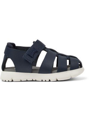 Sandal Camper K800489-013 Navy