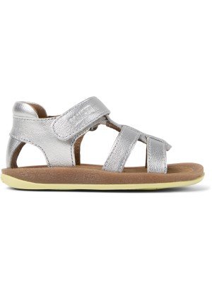 Sandal Camper K800628-003 Silver