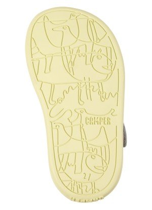 Sandal Camper K800628-003 Silver