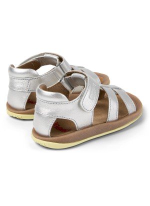 Sandal Camper K800628-003 Silver