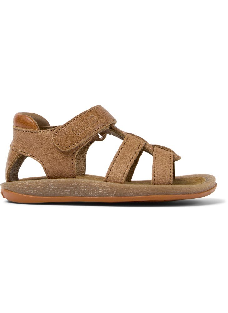 Sandal Camper K800628-002 Camel