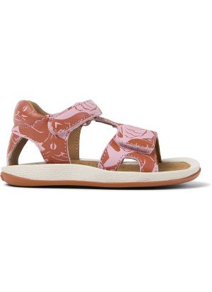 Sandal Camper K800580-005 Pink