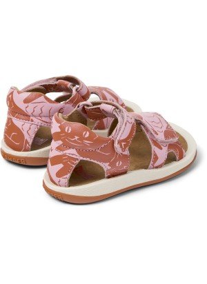 Sandal Camper K800580-005 Pink
