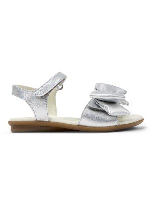Sandal Camper K800639-002 Silver