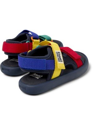 Sandal Camper K800647-001 Multicolor