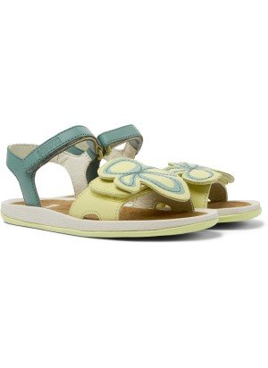 Sandal Camper K800619-001 Green