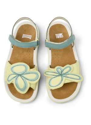 Sandal Camper K800619-001 Green