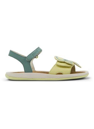 Sandal Camper K800619-001 Green